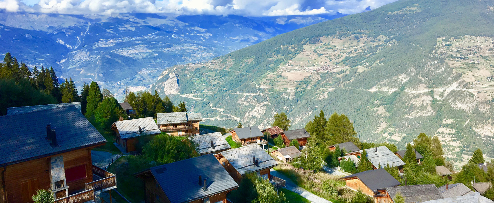 Chalet Amelíe