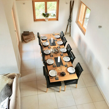 35 dining